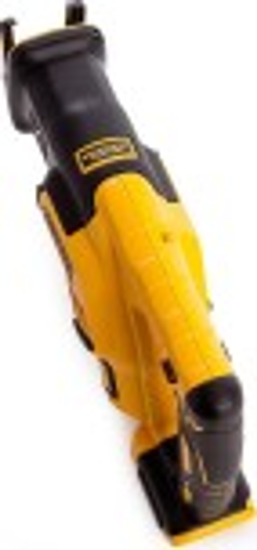 Пила сабельная аккумуляторная DeWALT DCS 367 N без АКБ и ЗУ DCS367N-XJ