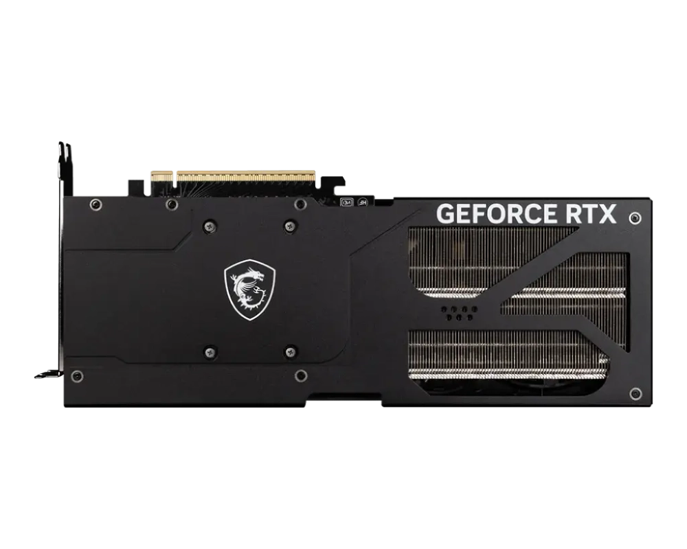 Видеокарта MSI GeForce RTX 5080 16G VENTUS 3X OC, 16G GDDR7, 256bit 1xHDMI 3xDP (G5080-16V3C)