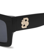 Солнцезащитные очки 1654/S BOSS BLACK - черный(BOSS 1654\/S)