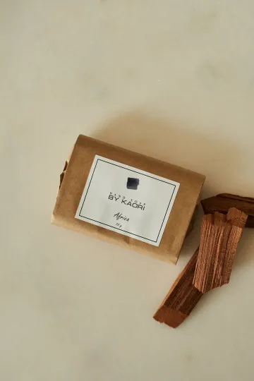 Твёрдое мыло