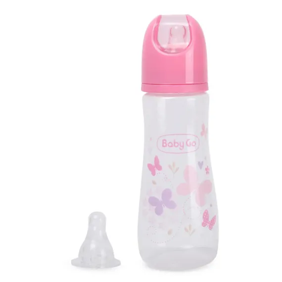 Бутылочка BabyGo 250 мл