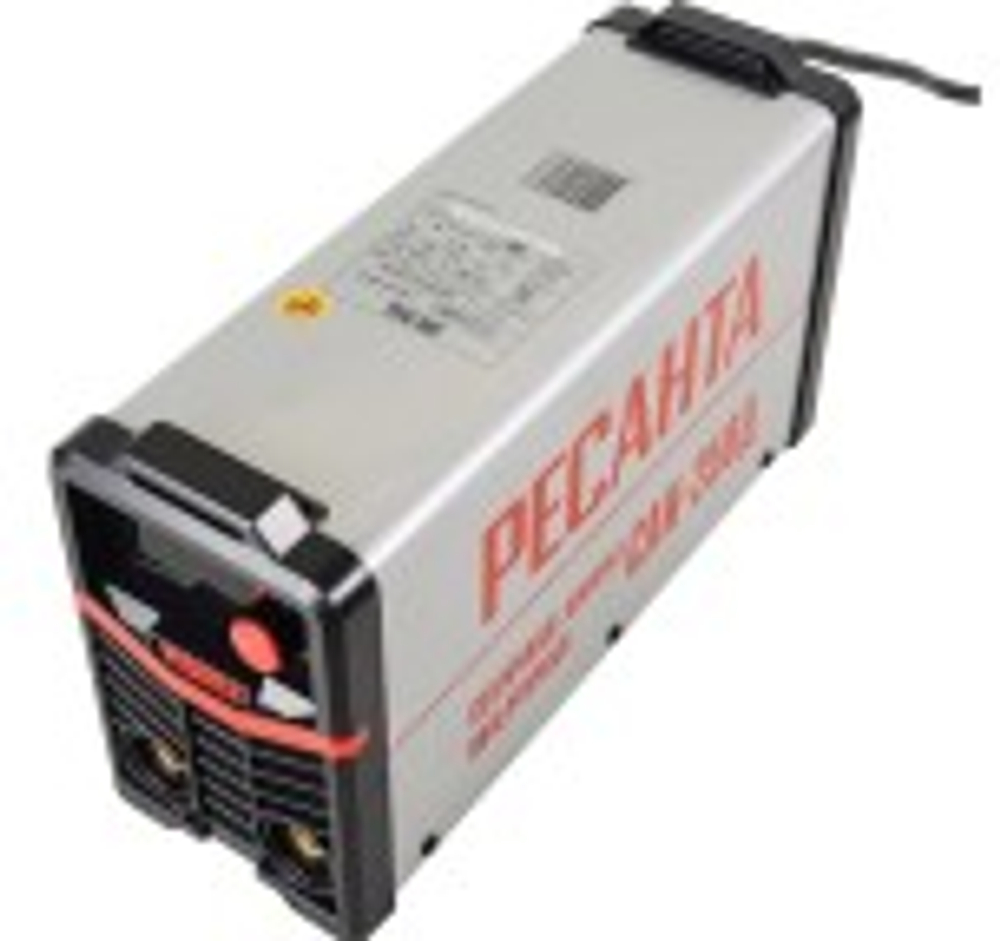 Сварочный инвертор Ресанта САИ-250Д 65/141