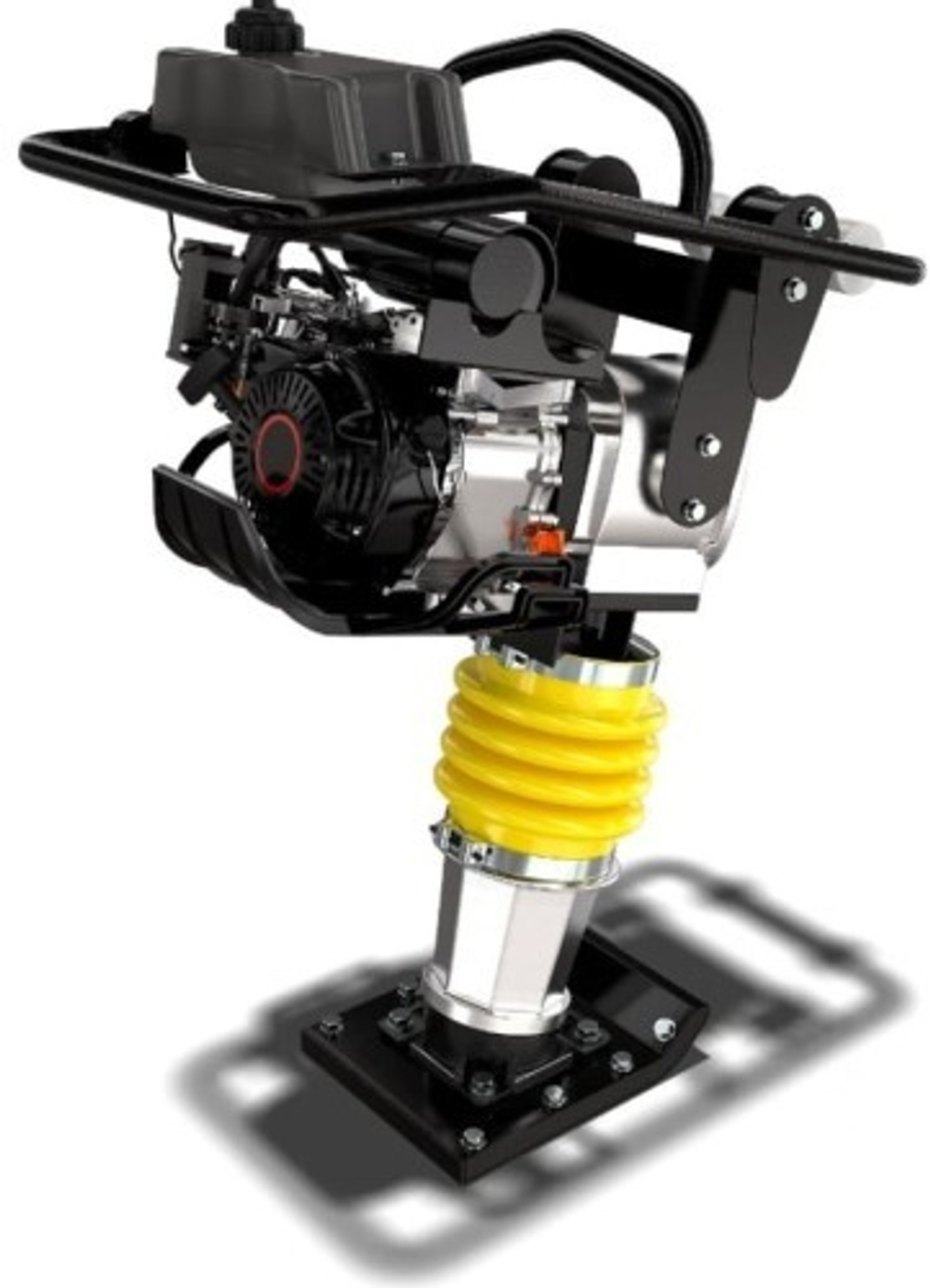 Вибротрамбовка VEKTOR VRG-80L Loncin 2674