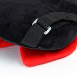 4115681 Рюкзачок-подушка для безопасности малыша "Божья коровка"