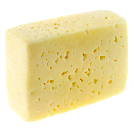 Сыр Калачеевский 45%  Вкуснотеево 1 кг