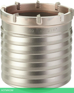 Коронка Milwaukee SDS Max TCT 90x100 (4932430735)