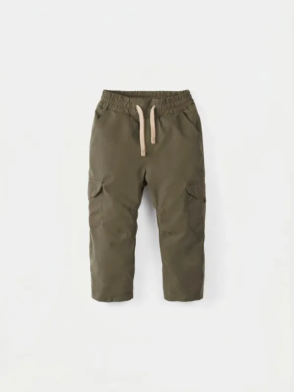 Брюки демисезонные 