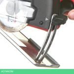 Монтажная (отрезная) пила Milwaukee M12 FCOT-0 FUEL (4933464618)