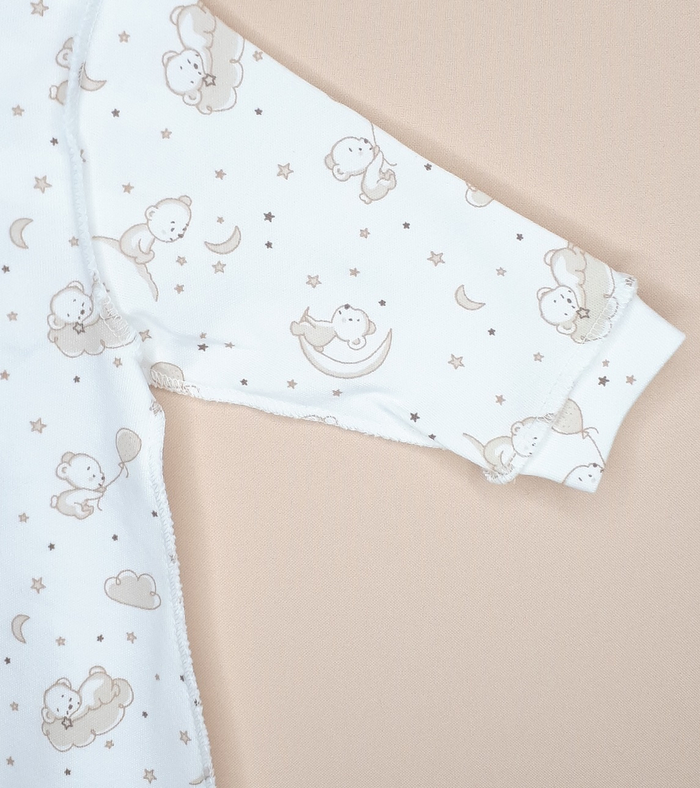 Комплект Мишка на луне