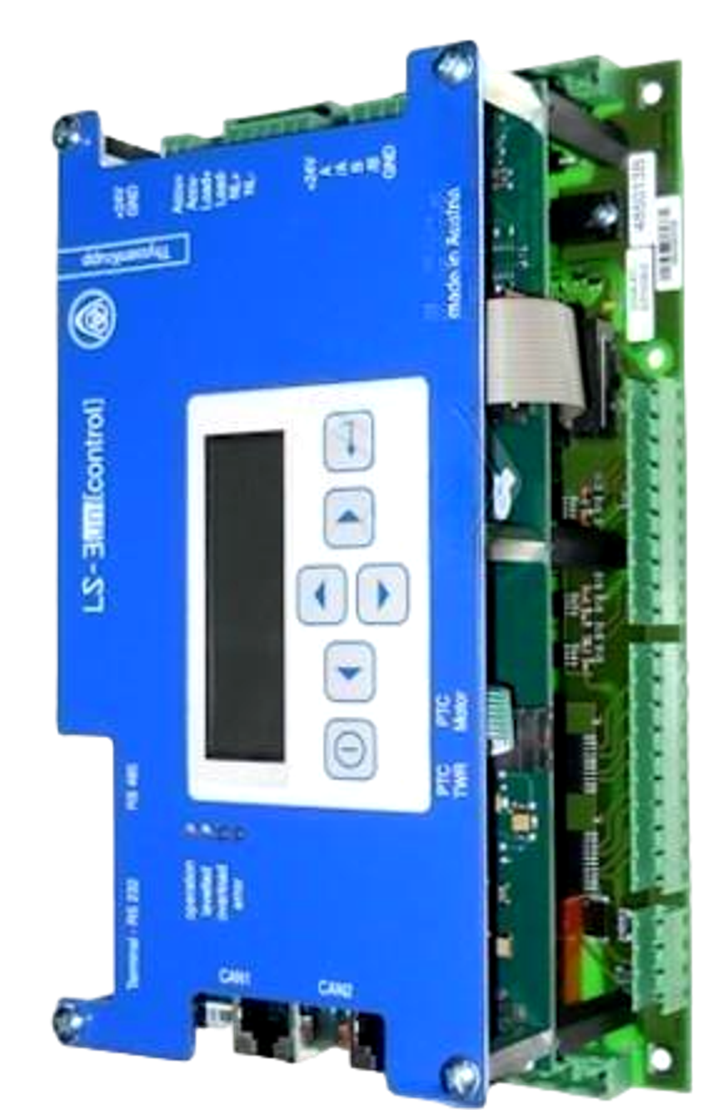 Контроллер LS-3 230V без ПО THYSSEN.