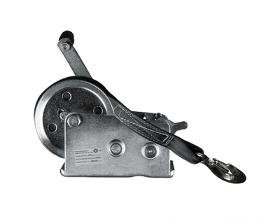 Лебедка ручная барабанная GEARSEN FD 1110