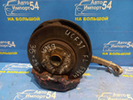 Ступица передняя левая TOYOTA CELSIOR 2000–2006