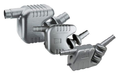 Ватерлок Can, 40/45/50, 6 л, 440х150х230 мм (10242369)