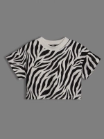 Костюм для девочки летний