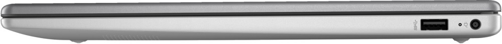 Ноутбук  HP 250 G10 15.6 ", Core i5, 16 Гб RAM, 512 Гб SSD, Iris Xe Graphics, Серебристый