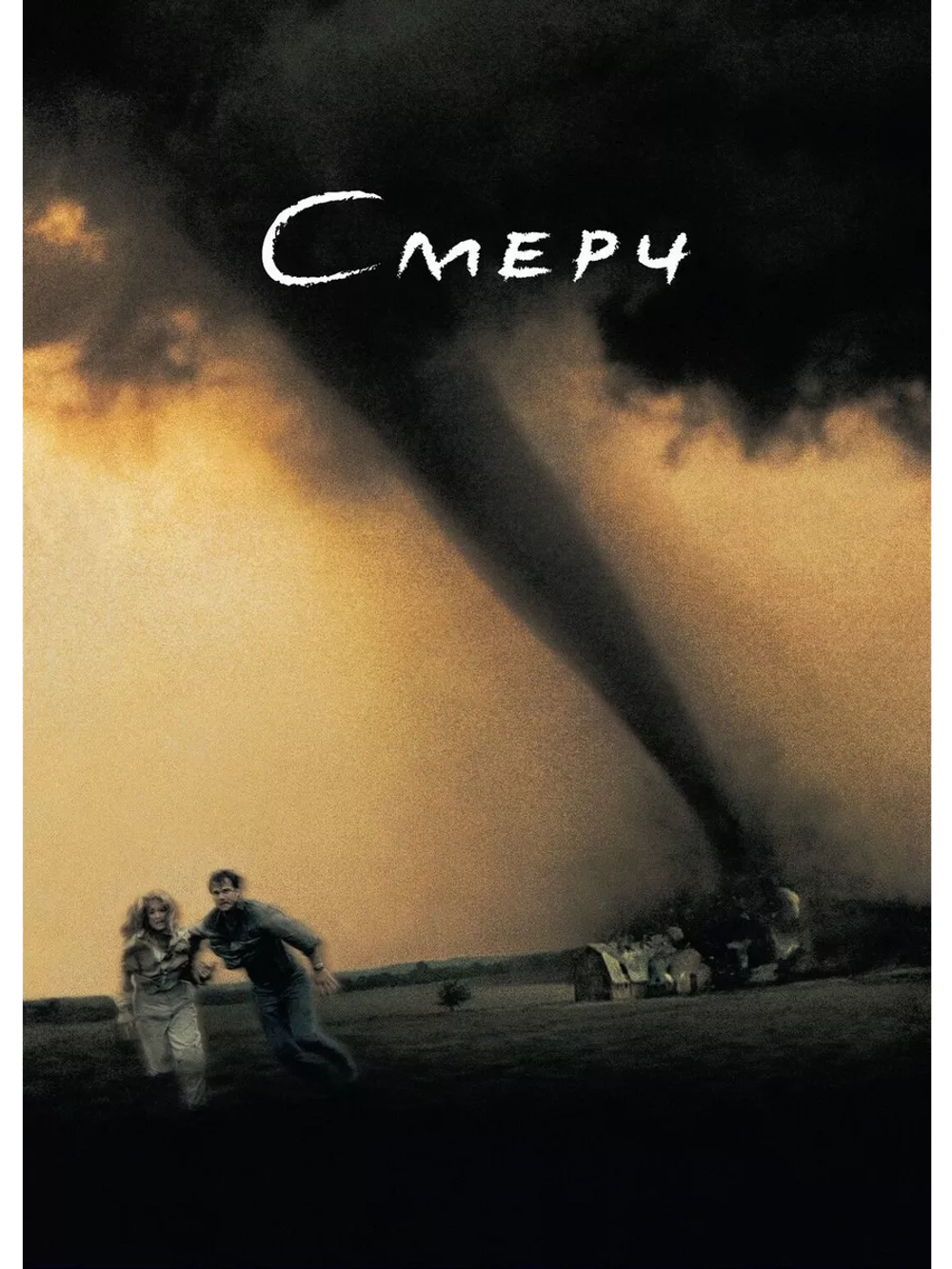 Смерч (1996) (DVD-R)