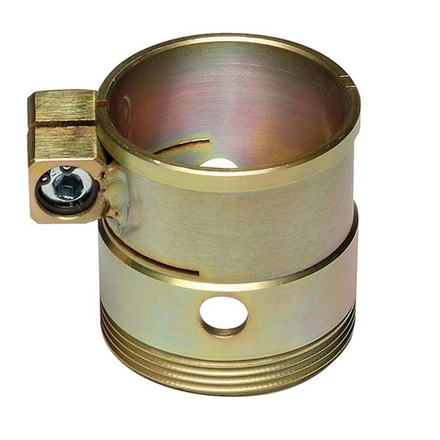 Гайка - адаптер 53 мм для промышленных насосов серии S.900 и S.1200, ECODORA (Италия)