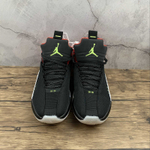 AIR JORDAN 35 CHINESE NEW YEAR BLACK/UNIVERSITY RED/YELLOW