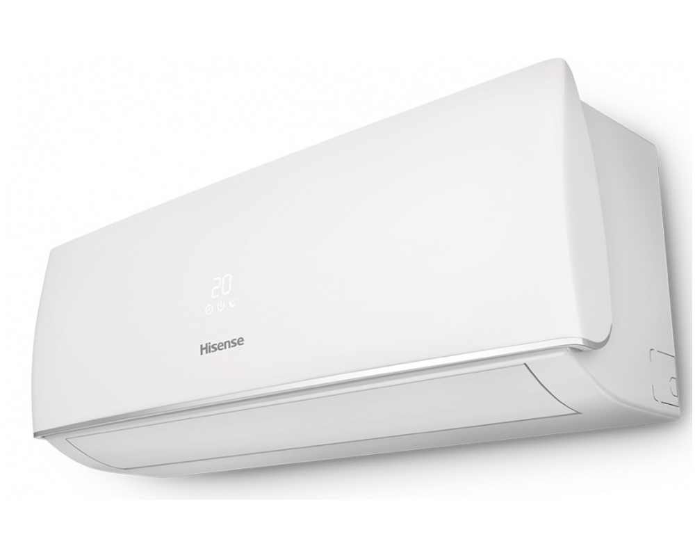 Сплит-система Hisense Smart DC Inverter AS-07UW4RYDDB00G