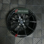 КОВАНЫЕ ДИСКИ для BMW 8 SERIES 840i G16 LCI 2023 БМВ 8 СЕРИИ