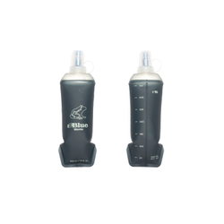 Бутылка Blue Monte Frogaero Trail Water Bottle "Yuanshandai"