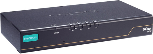 Преобразователь MOXA UPort 1450-G2-T