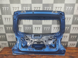 Крышка багажника Hyundai Creta 2 (SU2) 21-нв Б/У Оригинал 72800BW000
