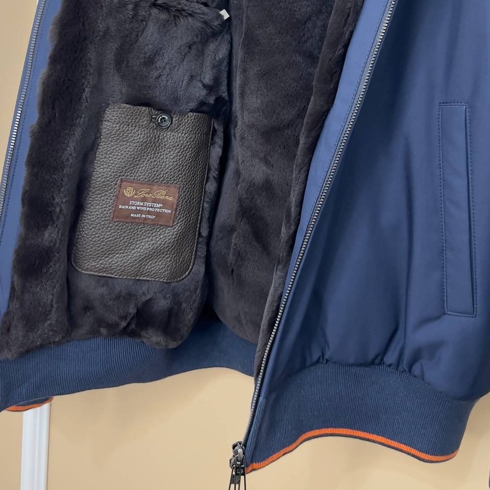 Куртка Loro Piana