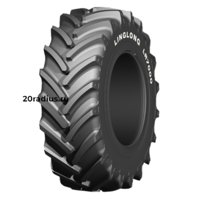 710/75R42 181D (184A8) LR7000 R-1W TL КИТАЙ