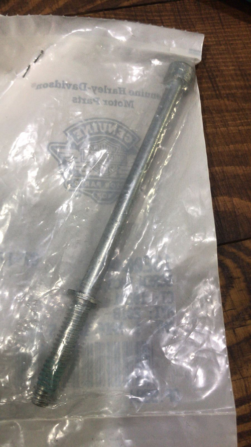 10200481 Болт с шестигранной головкой из коррозионностойкой стали