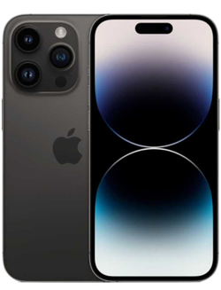 iPhone 14 Pro 1Tb Черный Космос 1SIM