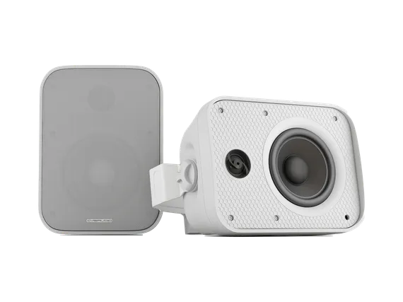CVGAUDIO OSR508TW настенная акустическая система,  мощность 5/10/20/30W в 100V