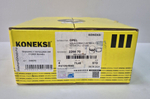 Поршни с кольцами STD Z12XEP Koneks