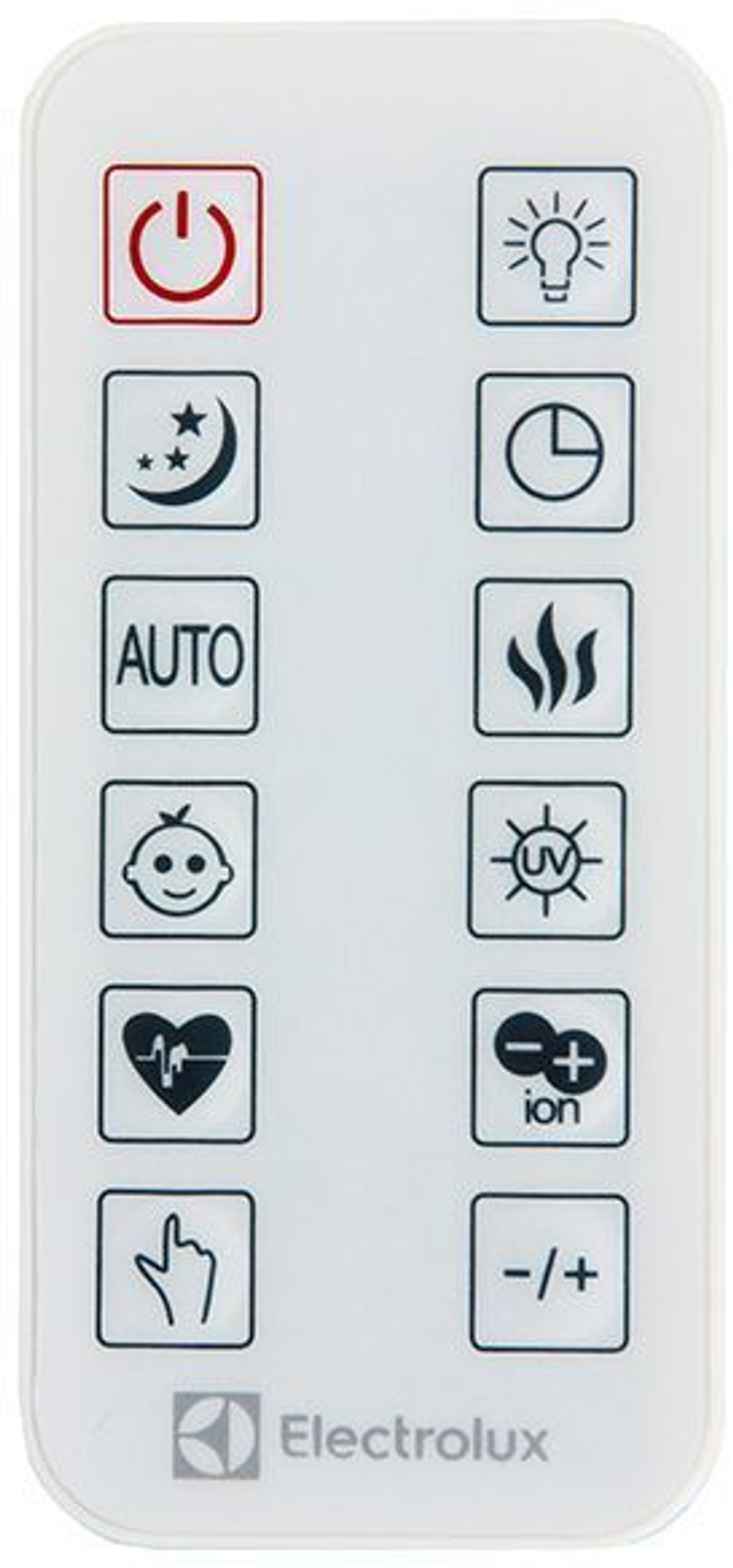 Увлажнитель воздуха Electrolux EHU-3715D НС-1073570