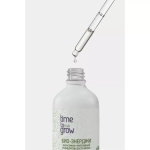 TIME TO GROW БИО-ЭНЕРДЖИ экзосомно-пептидный стимулятор роста волос.Содержит NeuroStab 100 мл