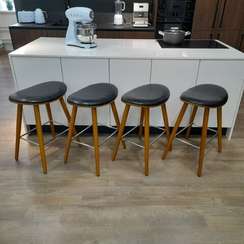 Барный стул Norwood