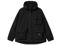 Куртка с капюшоном Carhartt WIP Berm Jacket