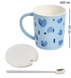 MUG-379/1 Кружка «Люби меня»
