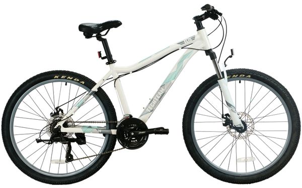 Велосипед горный женский Tech Team Elis 26