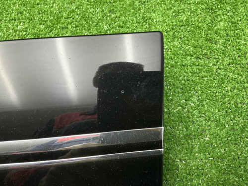 Накладка решетки радиатора Mercedes S W223 (20-нв)