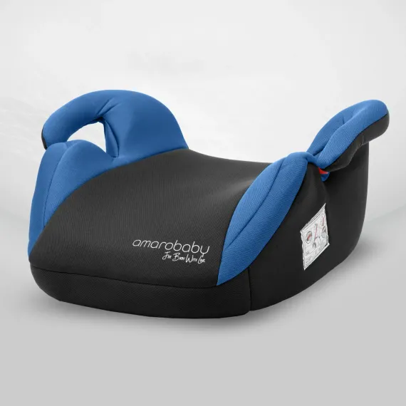 Автокресло Amarobaby 3 (22-36 кг)