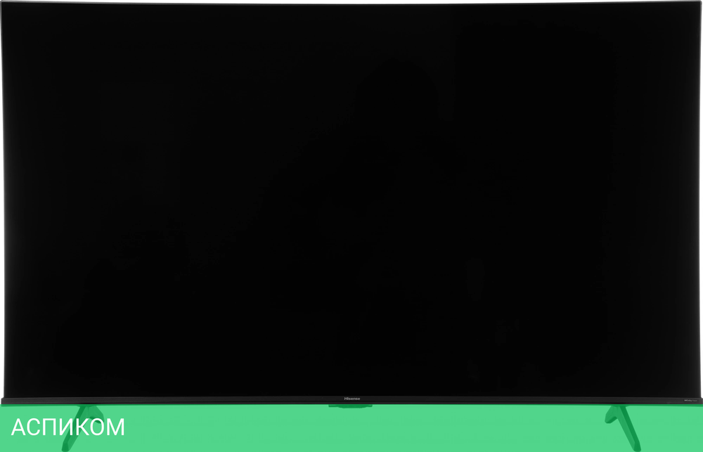 Телевизор LED Hisense 55" 55A6K