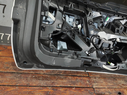 Крышка багажника Jaecoo J8, Chery Tiggo 9 Б/У Оригинал 552000409AA