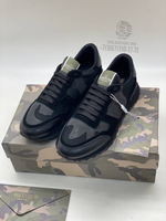 Кроссовки Valentino