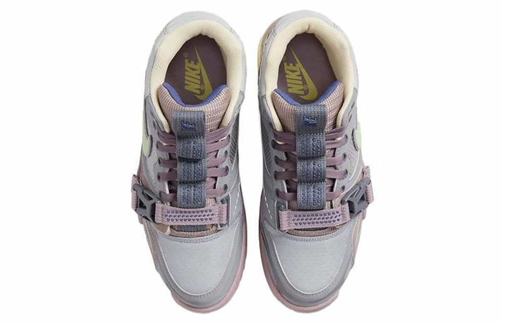 Кроссовки Nike Air Trainer 1 Sp "Light Smoke Grey And Honeydew"