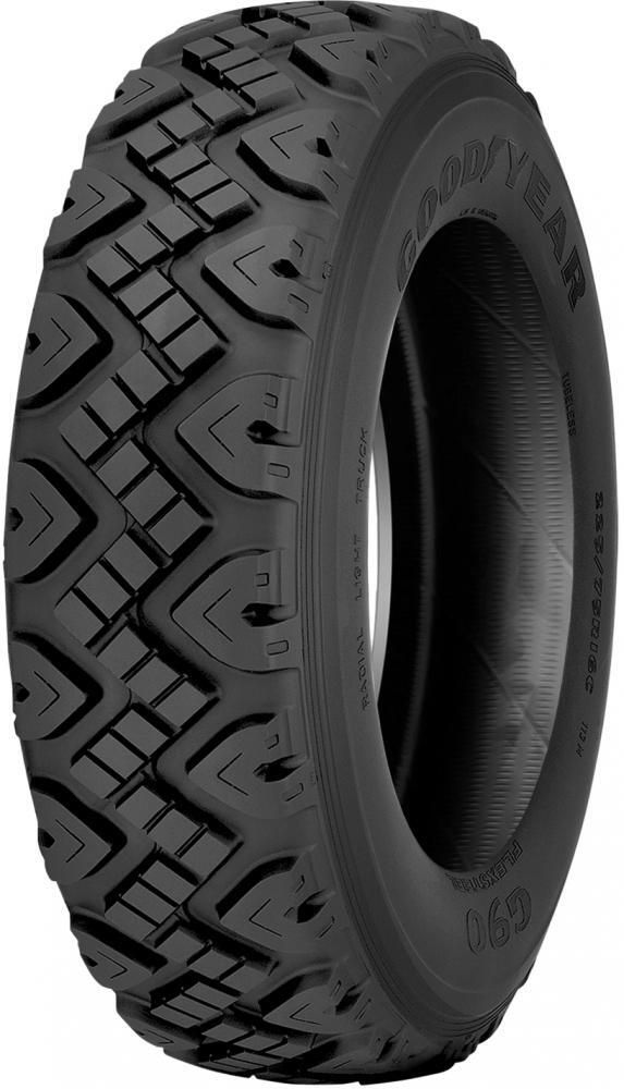 Goodyear Cargo G90 7.5 R16 116N