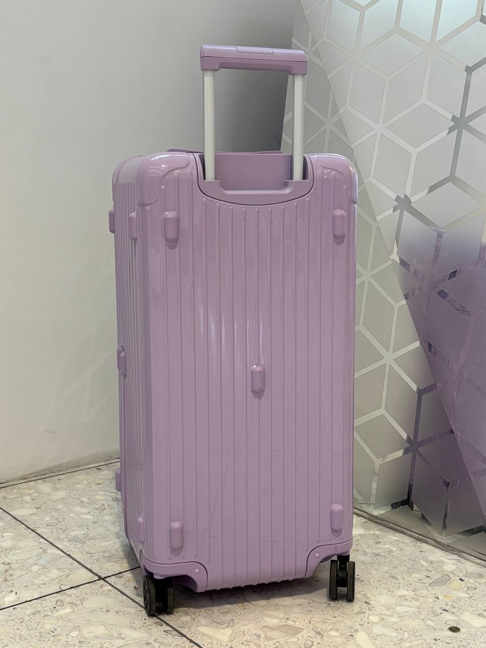 Чемодан Rimowa