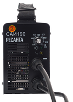 Сварочный аппарат РЕСАНТА САИ-190