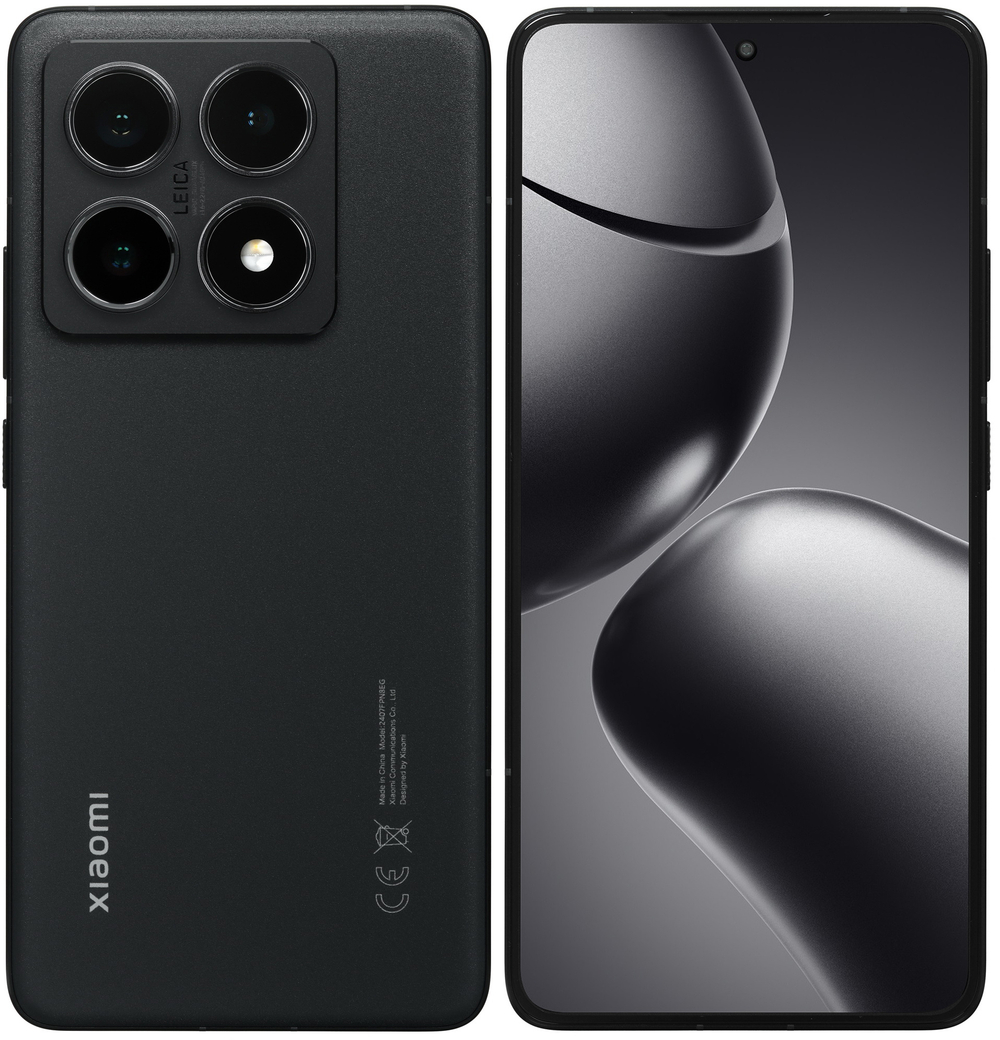 Xiaomi 14T Pro