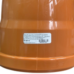 Отвод наружной канализации Valfex Ø110x30°
